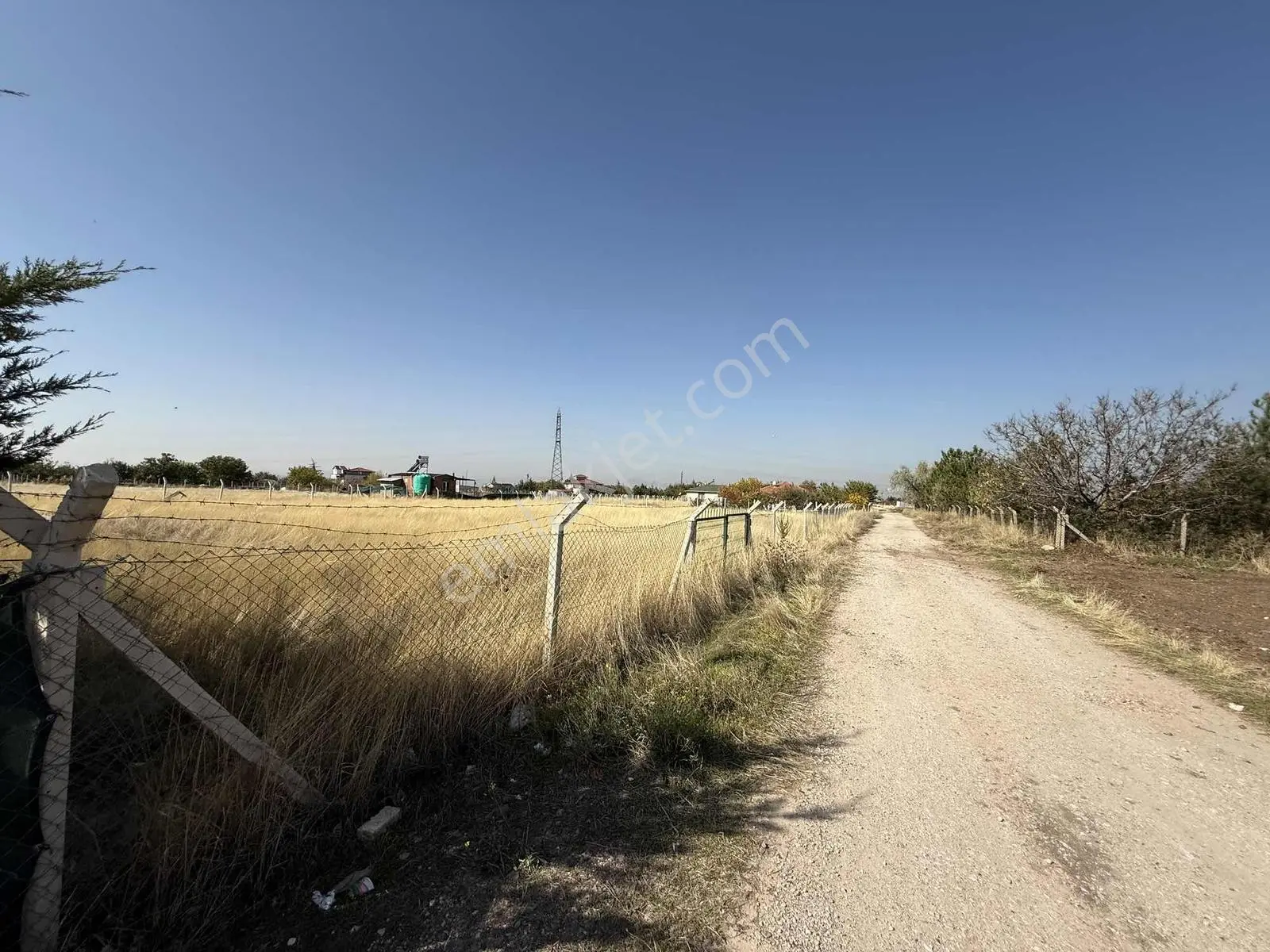 Gölbaşı Yurtbeyinde 580 M² Numaratajlı, Tokiye Yakın Hisseli — fotoğraf 46
