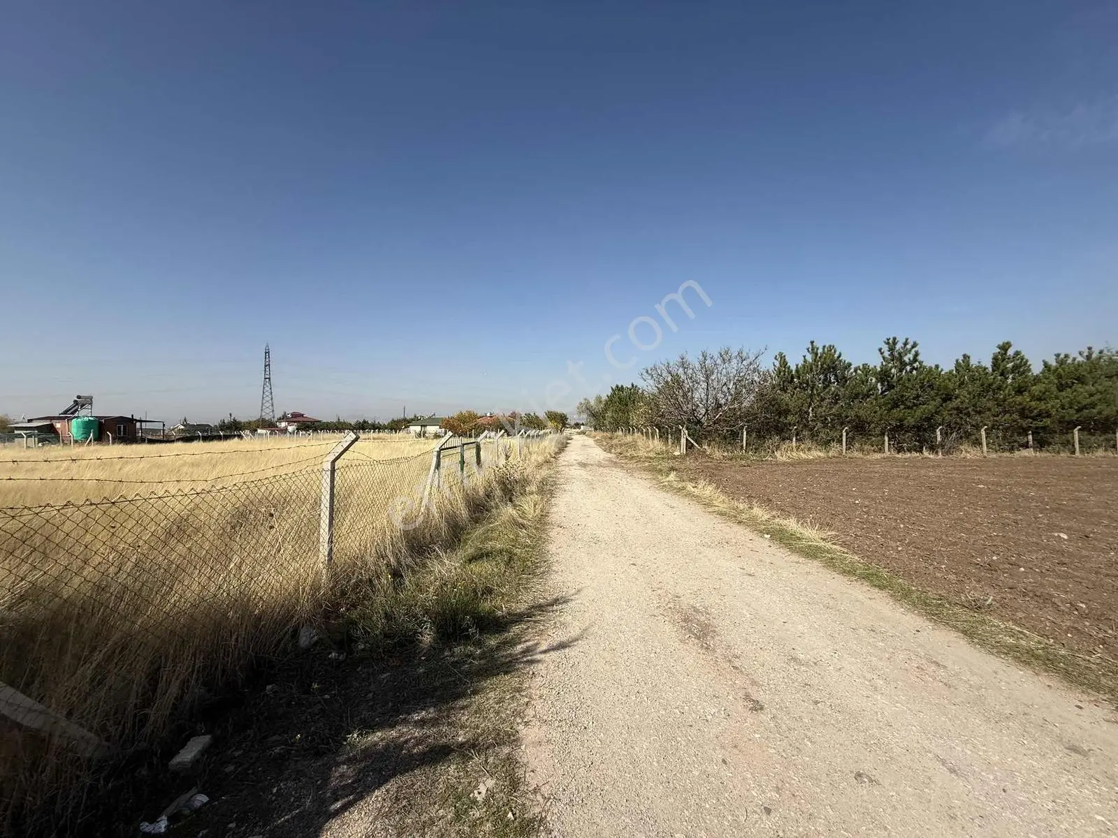 Gölbaşı Yurtbeyinde 580 M² Numaratajlı, Tokiye Yakın Hisseli — fotoğraf 47