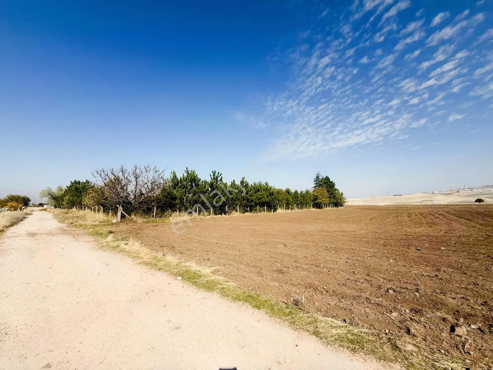 Gölbaşı Yurtbeyinde 580 M² Numaratajlı, Tokiye Yakın Hisseli — fotoğraf 49