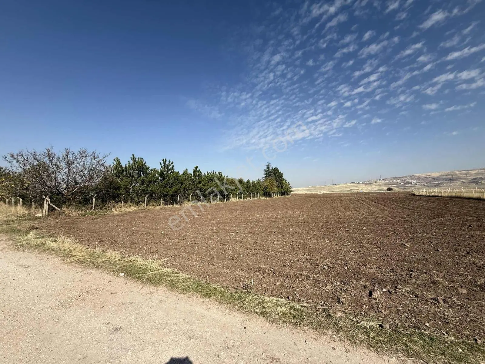 Gölbaşı Yurtbeyinde 580 M² Numaratajlı, Tokiye Yakın Hisseli — fotoğraf 50