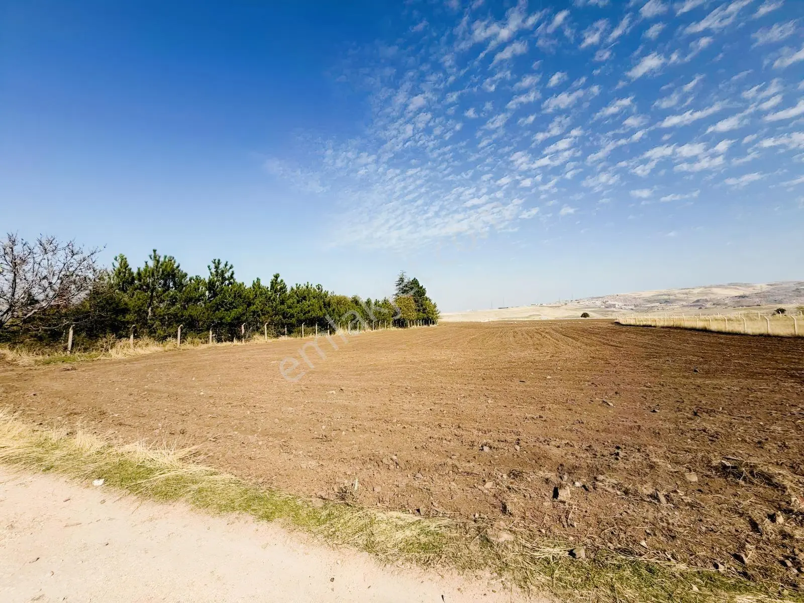 Gölbaşı Yurtbeyinde 580 M² Numaratajlı, Tokiye Yakın Hisseli — fotoğraf 51