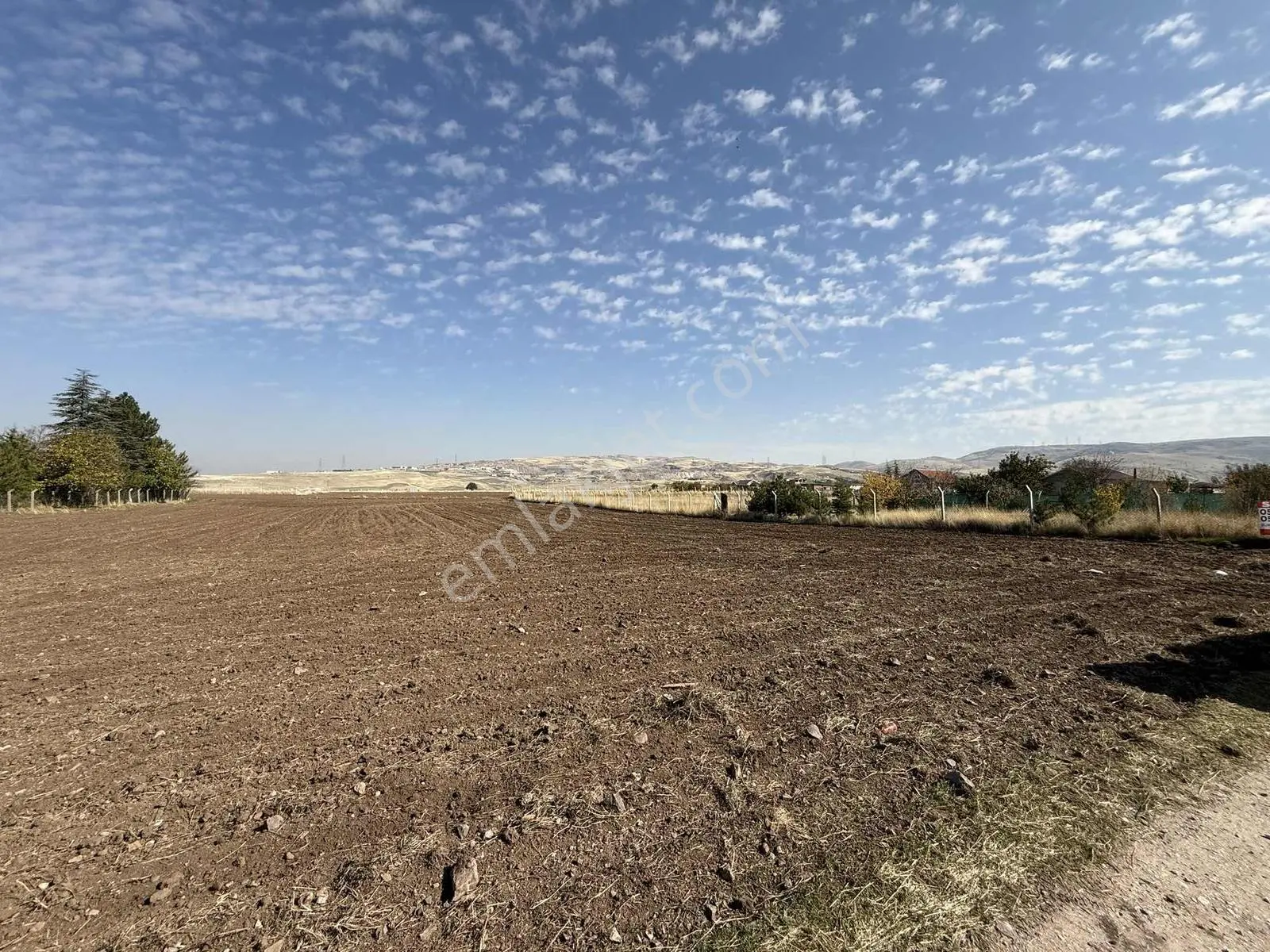 Gölbaşı Yurtbeyinde 580 M² Numaratajlı, Tokiye Yakın Hisseli — fotoğraf 52