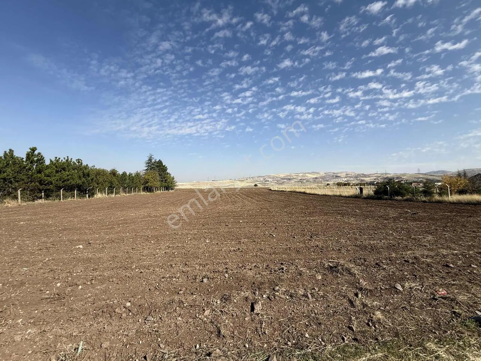 Gölbaşı Yurtbeyinde 580 M² Numaratajlı, Tokiye Yakın Hisseli — fotoğraf 53