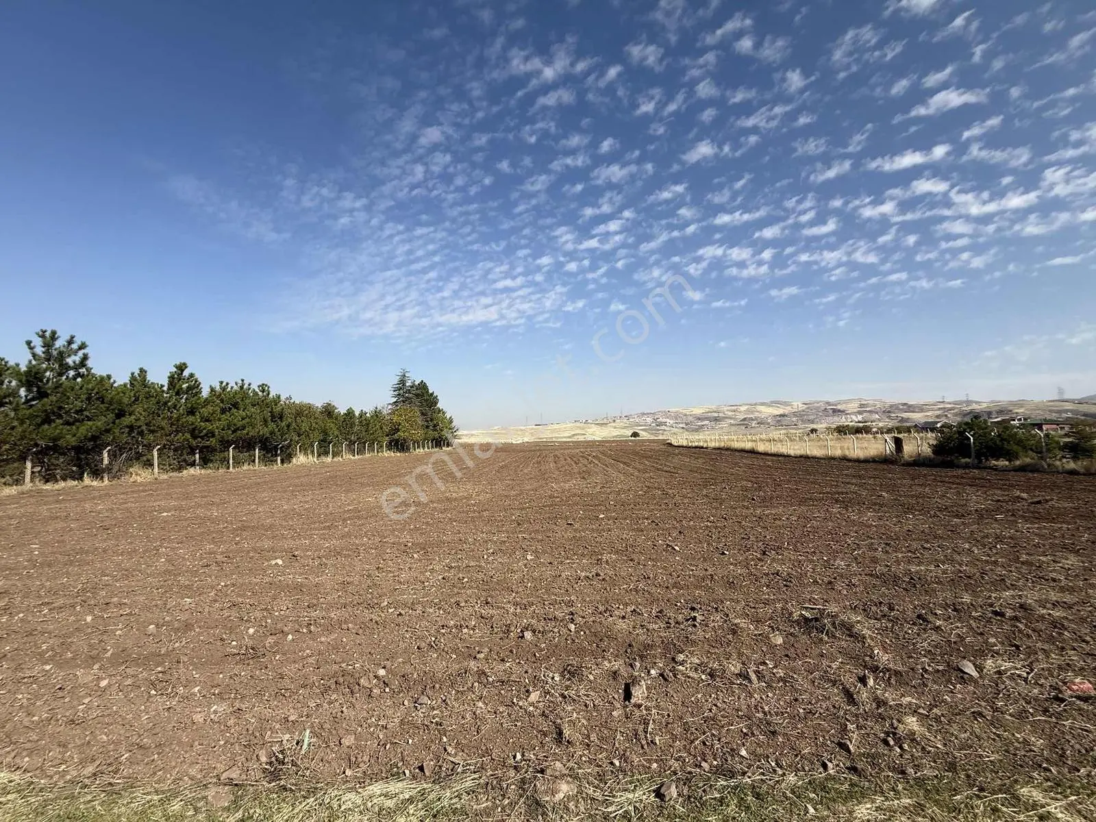 Gölbaşı Yurtbeyinde 580 M² Numaratajlı, Tokiye Yakın Hisseli — fotoğraf 54