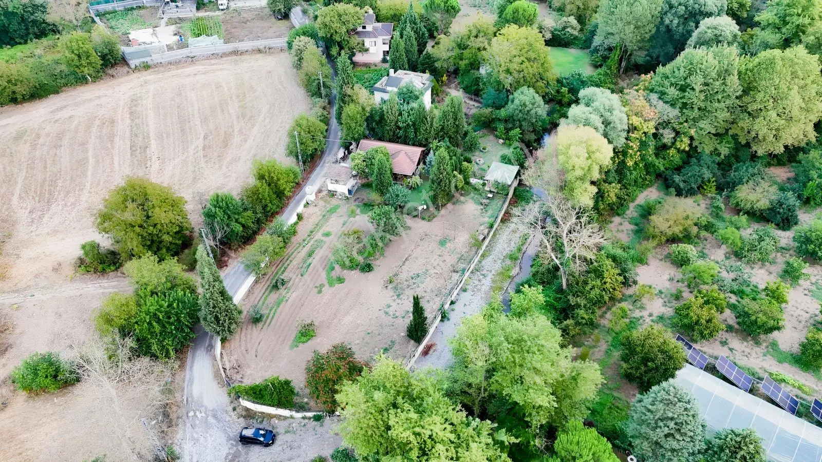 Karamürsel Yalakdere Yeşilvadide 1.901m² İçinde Satılık Çiftlik — fotoğraf 2