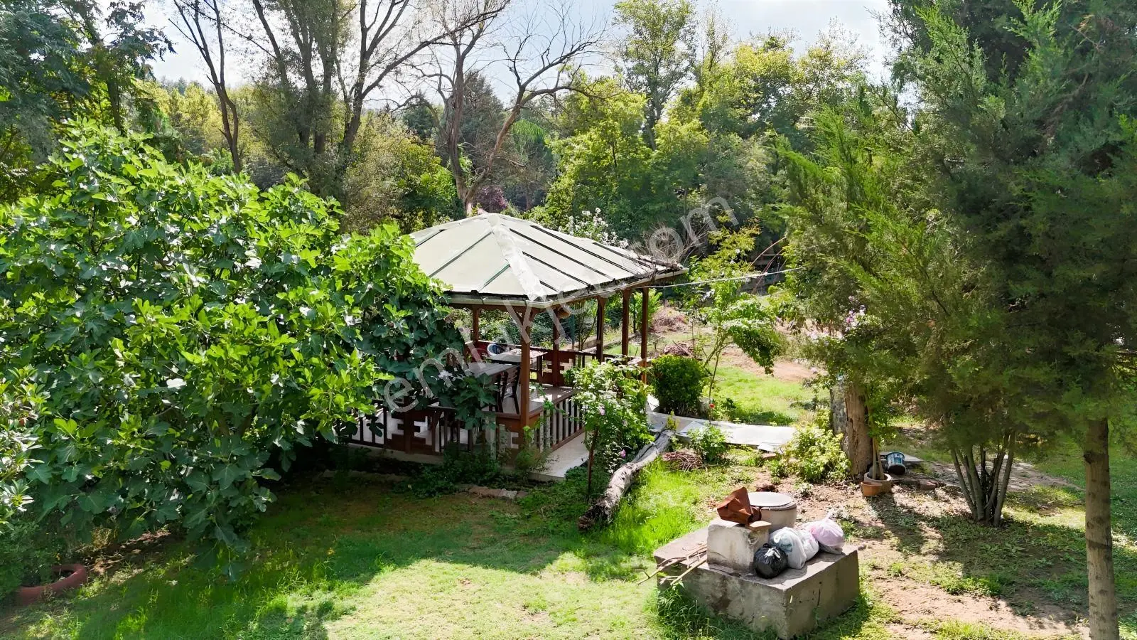 Karamürsel Yalakdere Yeşilvadide 1.901m² İçinde Satılık Çiftlik — fotoğraf 10