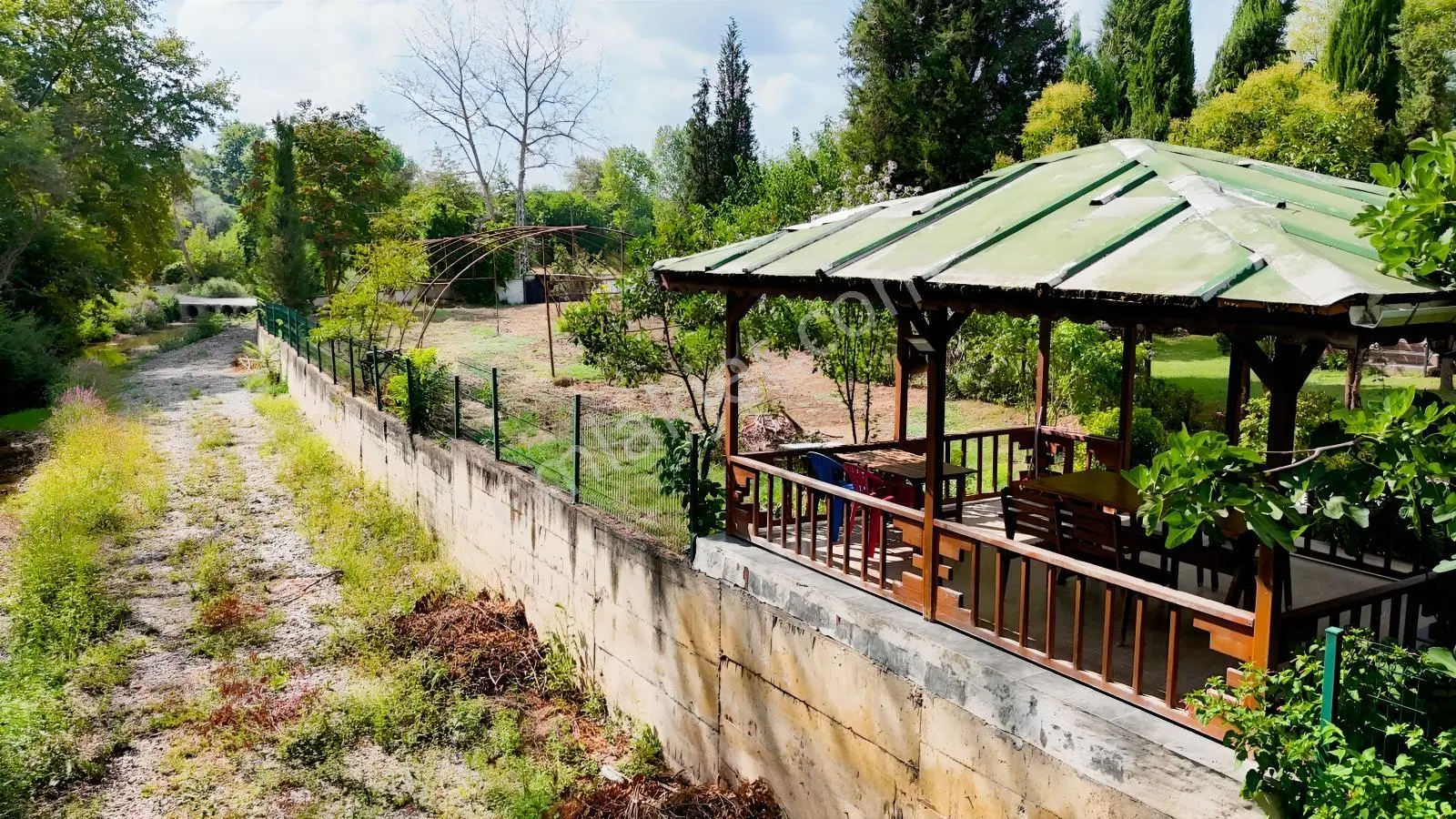 Karamürsel Yalakdere Yeşilvadide 1.901m² İçinde Satılık Çiftlik — fotoğraf 12