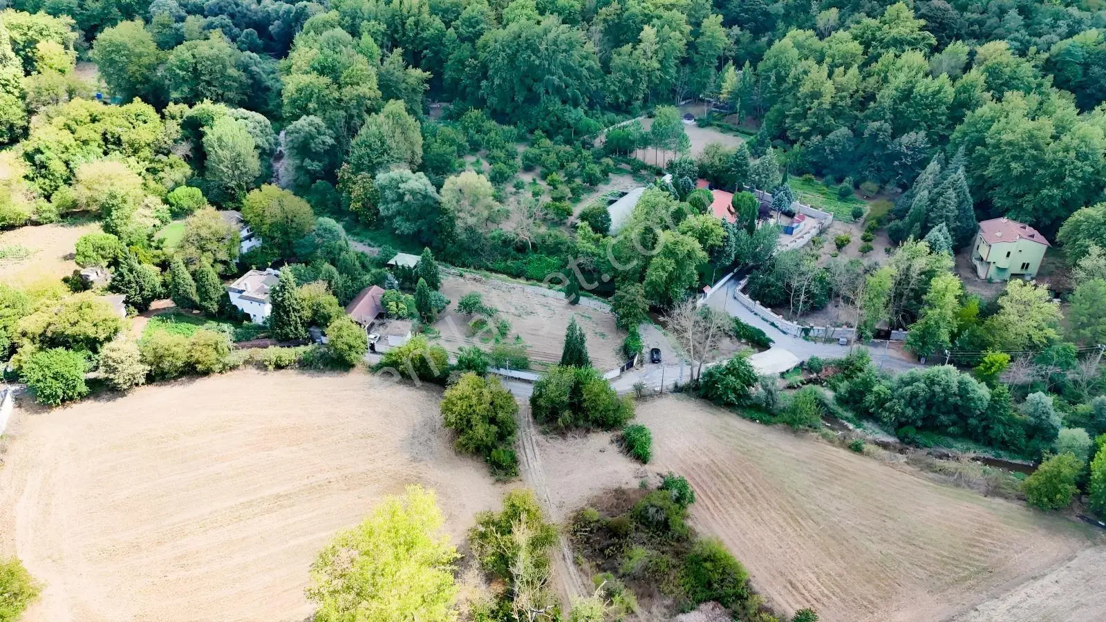 Karamürsel Yalakdere Yeşilvadide 1.901m² İçinde Satılık Çiftlik — fotoğraf 13