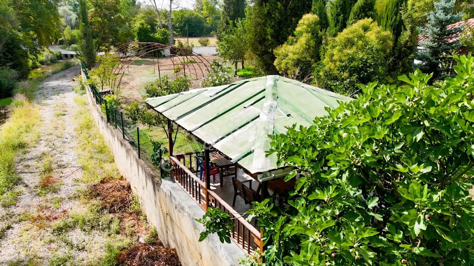 Karamürsel Yalakdere Yeşilvadide 1.901m² İçinde Satılık Çiftlik — fotoğraf 14