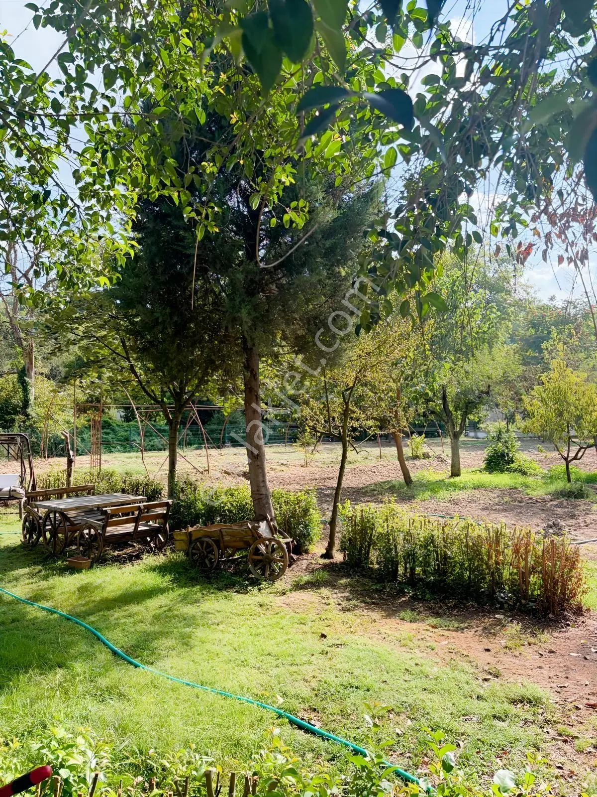 Karamürsel Yalakdere Yeşilvadide 1.901m² İçinde Satılık Çiftlik — fotoğraf 18