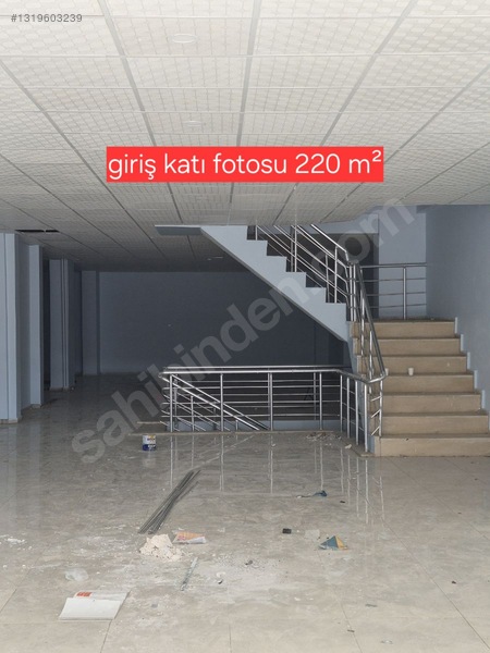 Satılık Dükkân Yenikent Mahallesi Havaalanı Cad.ve8. Cad.yakın — fotoğraf 5