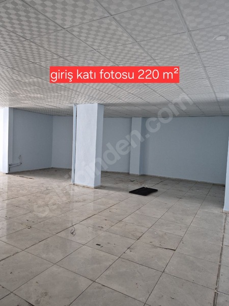 Satılık Dükkân Yenikent Mahallesi Havaalanı Cad.ve8. Cad.yakın — fotoğraf 6