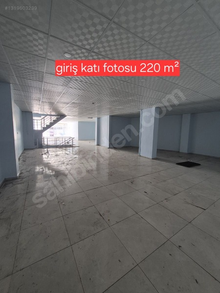 Satılık Dükkân Yenikent Mahallesi Havaalanı Cad.ve8. Cad.yakın — fotoğraf 7