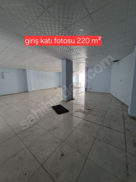 Satılık Dükkân Yenikent Mahallesi Havaalanı Cad.ve8. Cad.yakın — fotoğraf 8