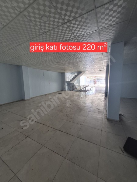 Satılık Dükkân Yenikent Mahallesi Havaalanı Cad.ve8. Cad.yakın — fotoğraf 9