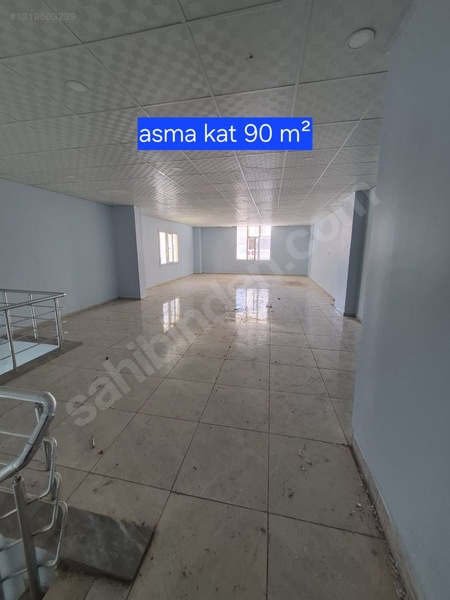 Satılık Dükkân Yenikent Mahallesi Havaalanı Cad.ve8. Cad.yakın — fotoğraf 10