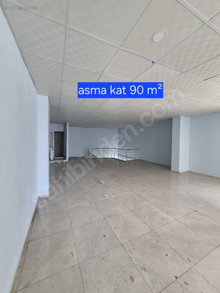 Satılık Dükkân Yenikent Mahallesi Havaalanı Cad.ve8. Cad.yakın — fotoğraf 11