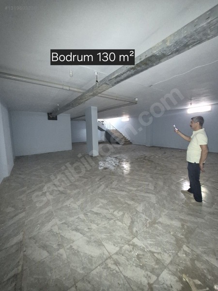 Satılık Dükkân Yenikent Mahallesi Havaalanı Cad.ve8. Cad.yakın — fotoğraf 14