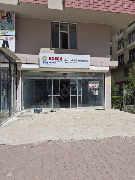 Satılık Dükkân Yenikent Mahallesi Havaalanı Cad.ve8. Cad.yakın — fotoğraf 17