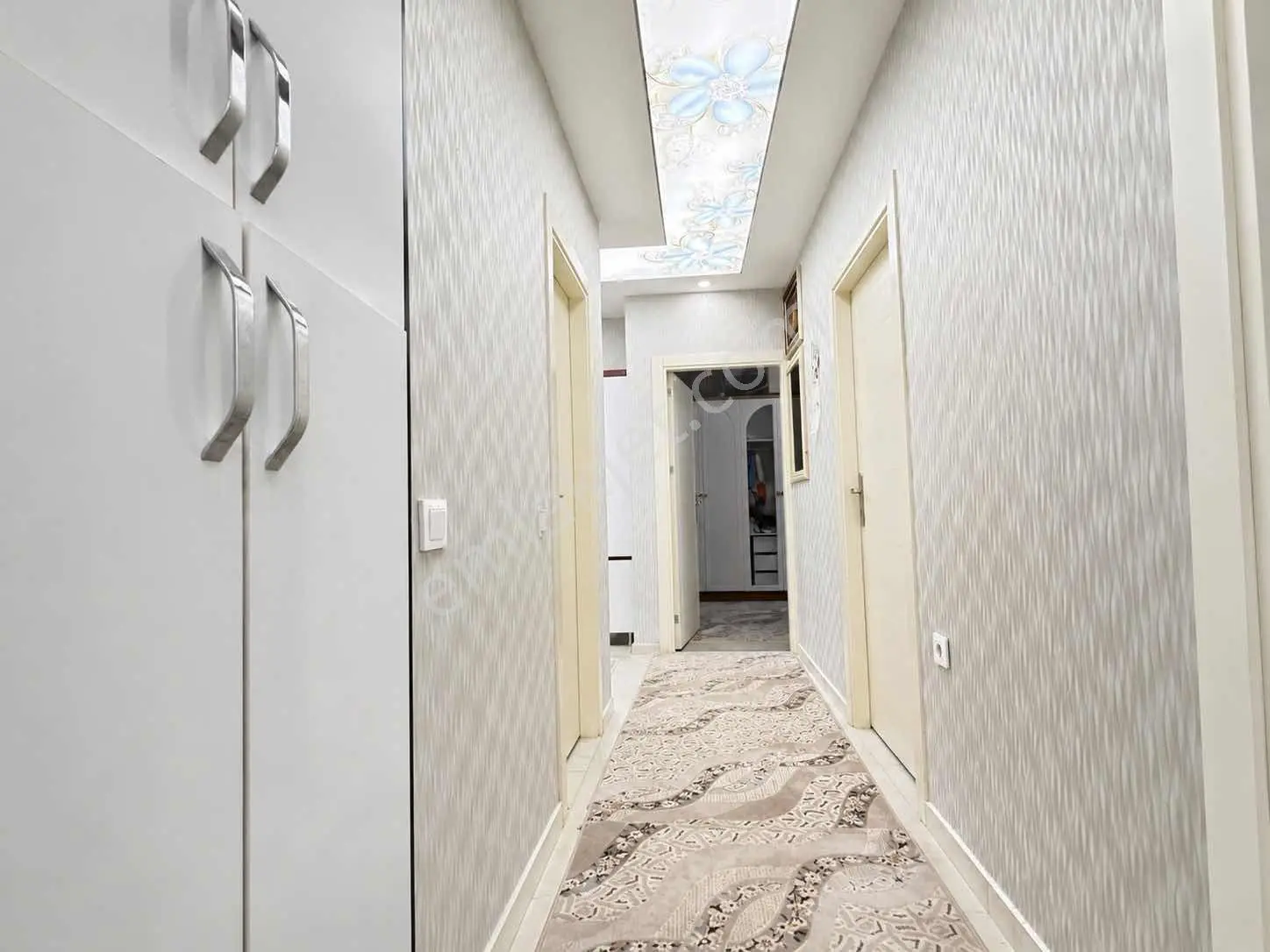 Trendyol Arkası 110 M² Ara Kat Asansör Eminevim Ve Fuzula Uygun — fotoğraf 8