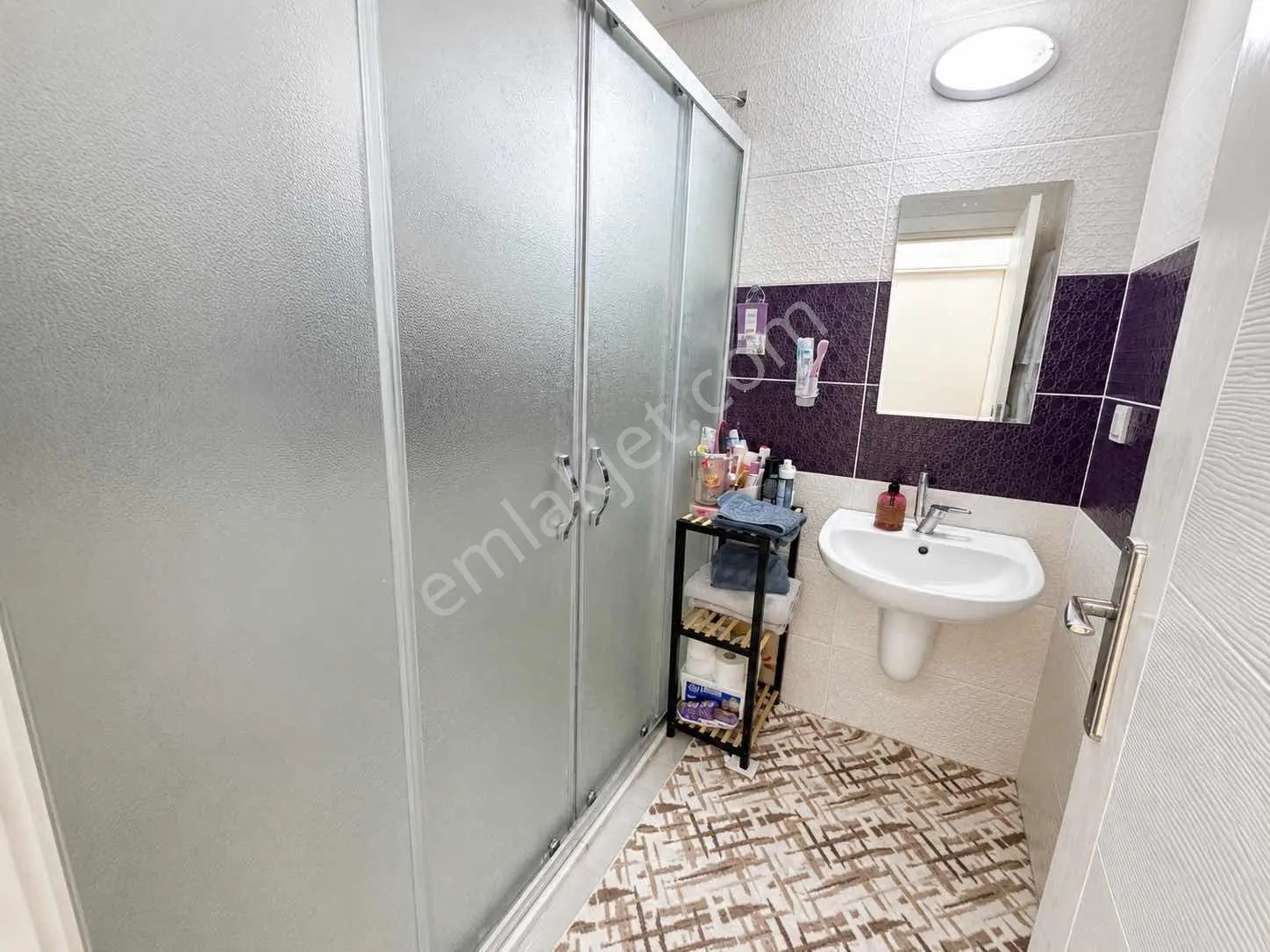 Trendyol Arkası 110 M² Ara Kat Asansör Eminevim Ve Fuzula Uygun — fotoğraf 13