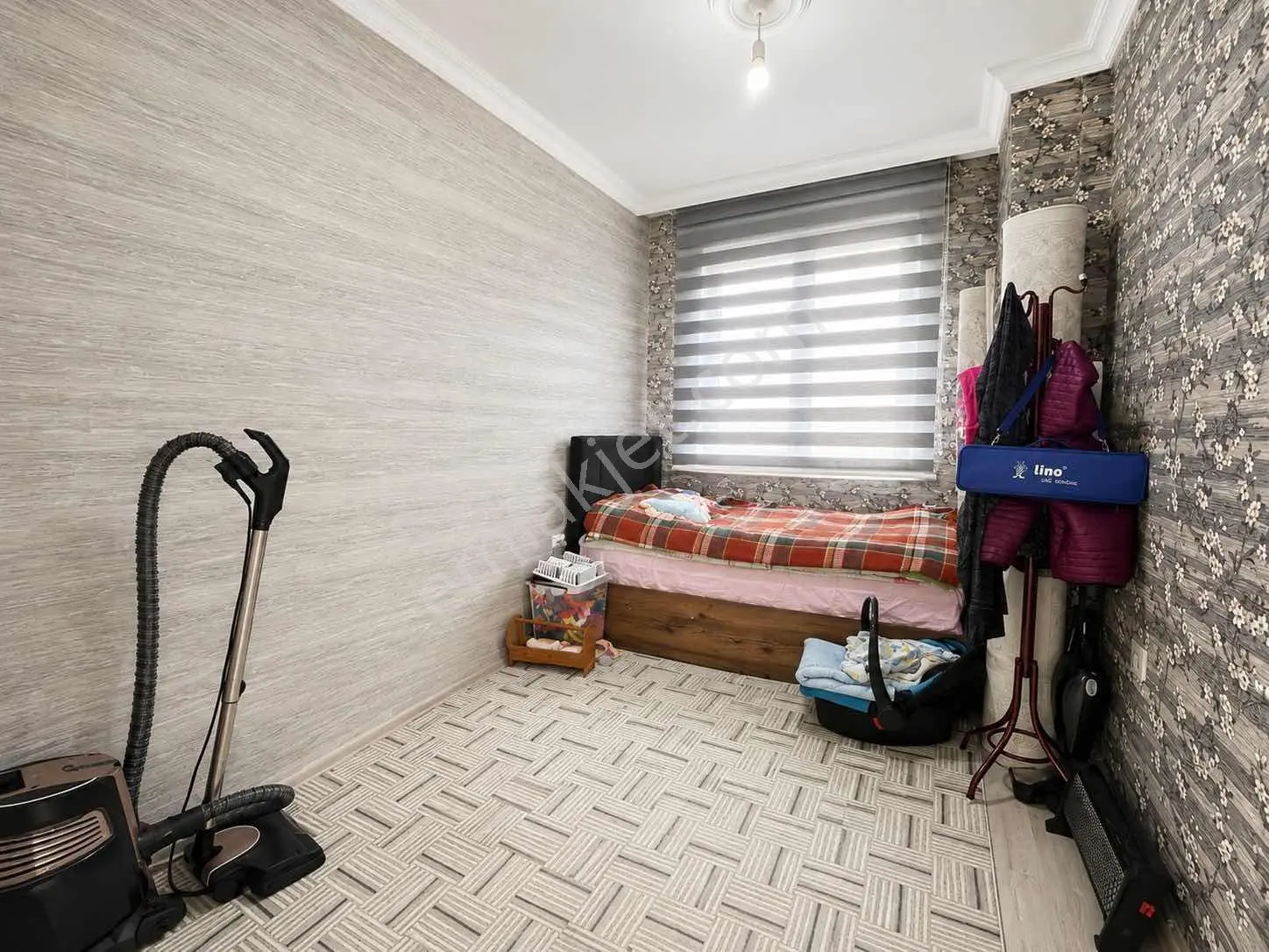 Trendyol Arkası 110 M² Ara Kat Asansör Eminevim Ve Fuzula Uygun — fotoğraf 16