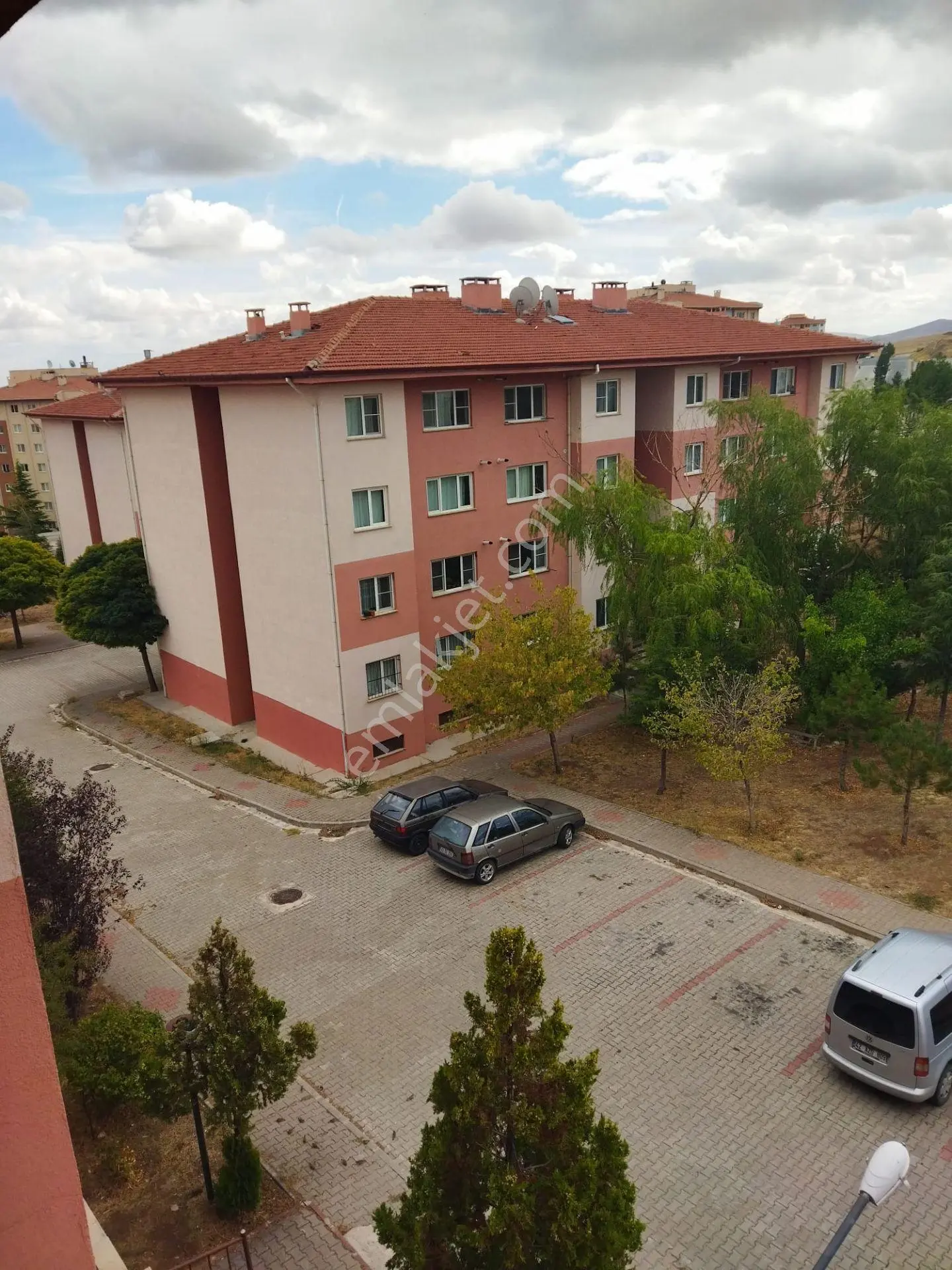Meram Toki Gödenede 1+1 Tapu Teslim — fotoğraf 2