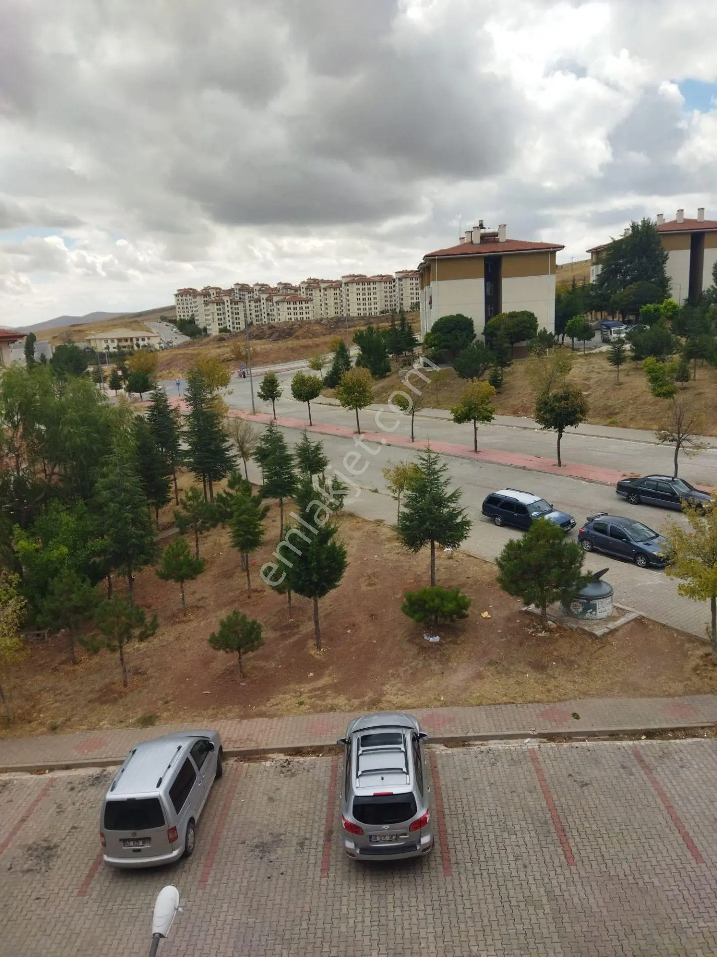 Meram Toki Gödenede 1+1 Tapu Teslim — fotoğraf 3