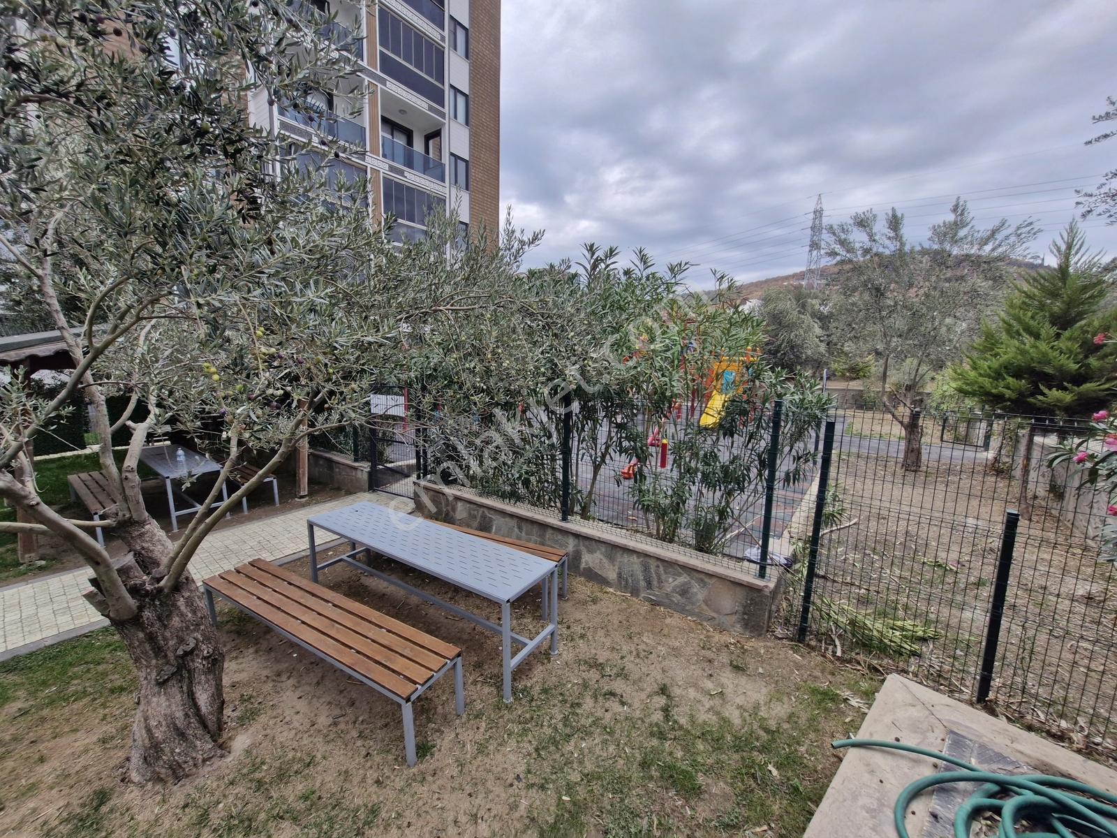 Eu Gayrimenkul'den Kadıköy'de Site İçinde 3+1 Daire — fotoğraf 4
