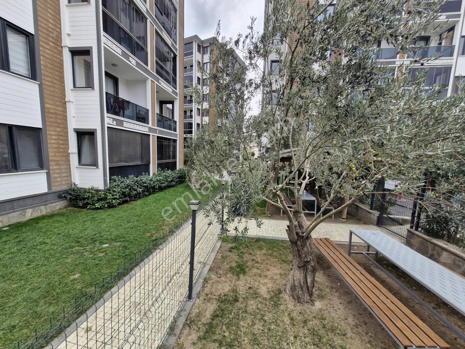 Eu Gayrimenkul'den Kadıköy'de Site İçinde 3+1 Daire — fotoğraf 5