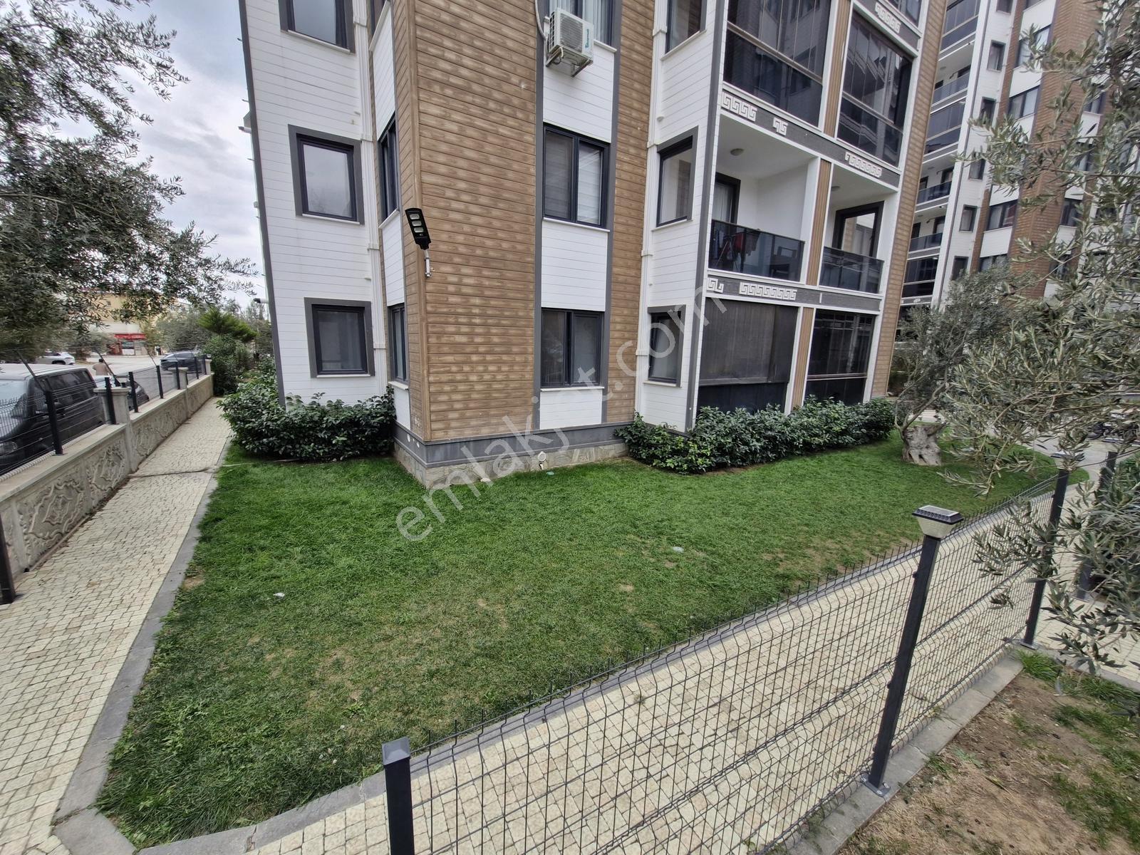 Eu Gayrimenkul'den Kadıköy'de Site İçinde 3+1 Daire — fotoğraf 6