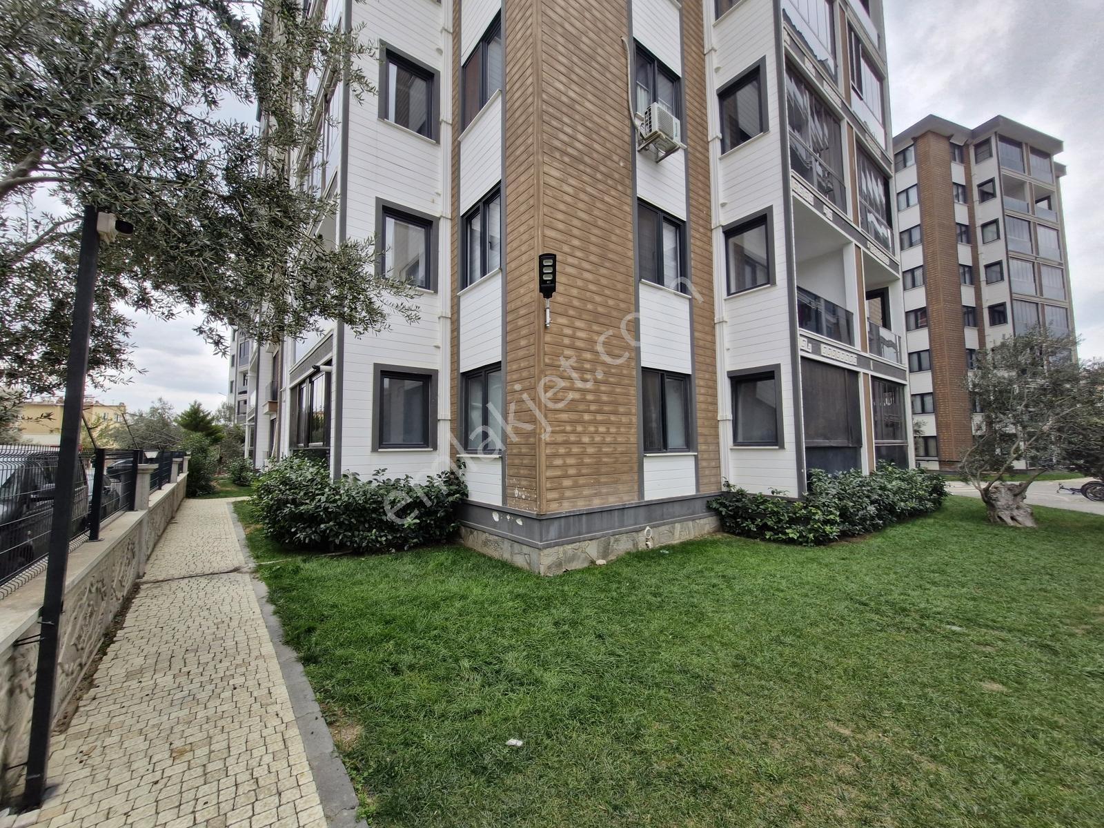 Eu Gayrimenkul'den Kadıköy'de Site İçinde 3+1 Daire — fotoğraf 7