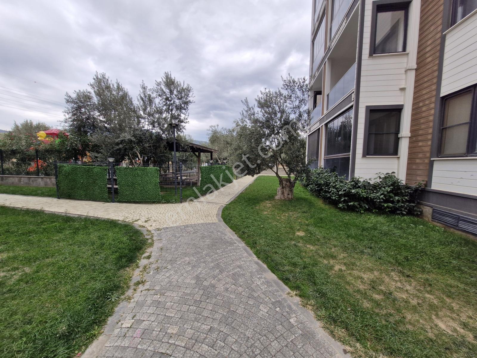 Eu Gayrimenkul'den Kadıköy'de Site İçinde 3+1 Daire — fotoğraf 9
