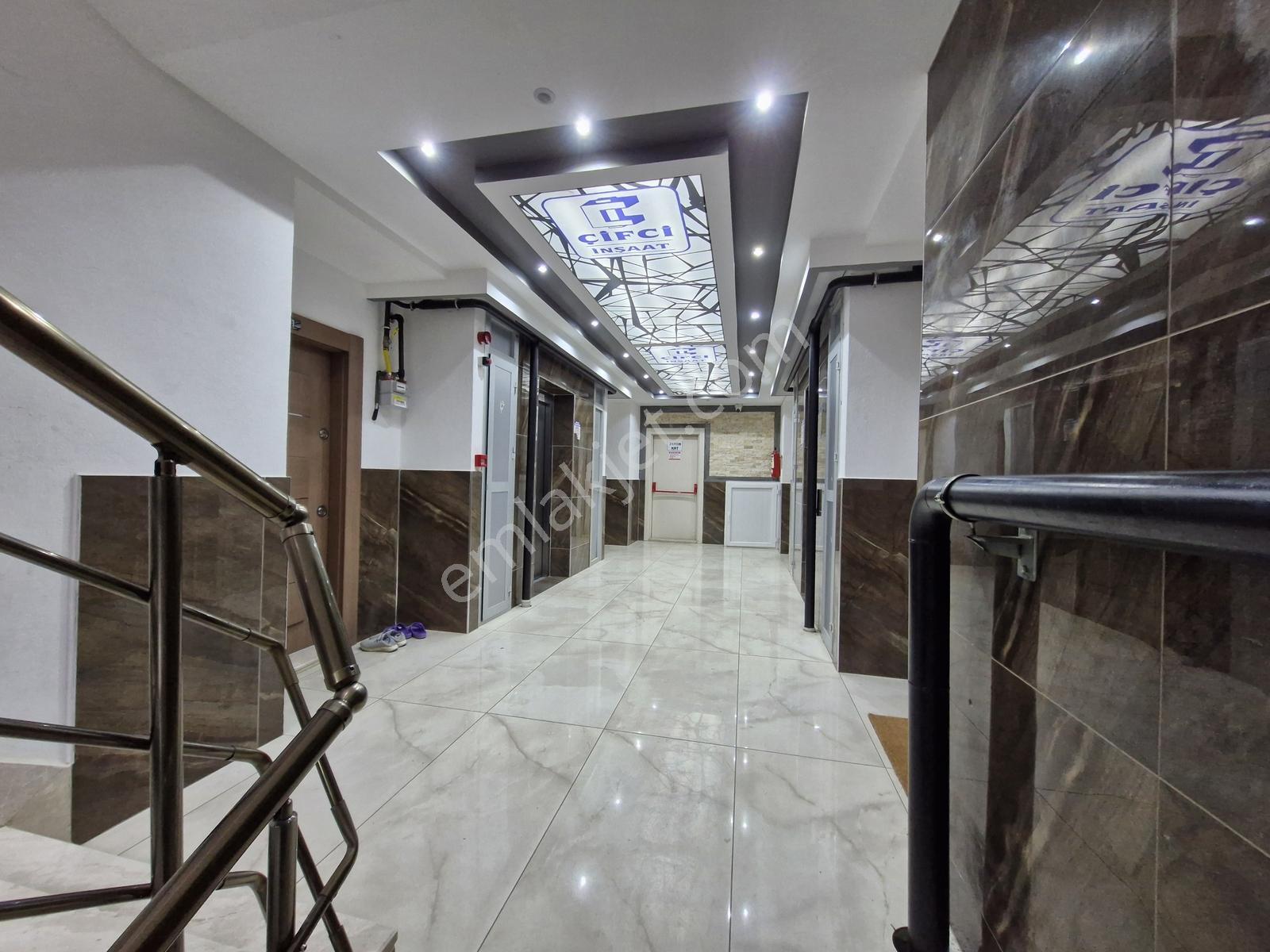 Eu Gayrimenkul'den Kadıköy'de Site İçinde 3+1 Daire — fotoğraf 10