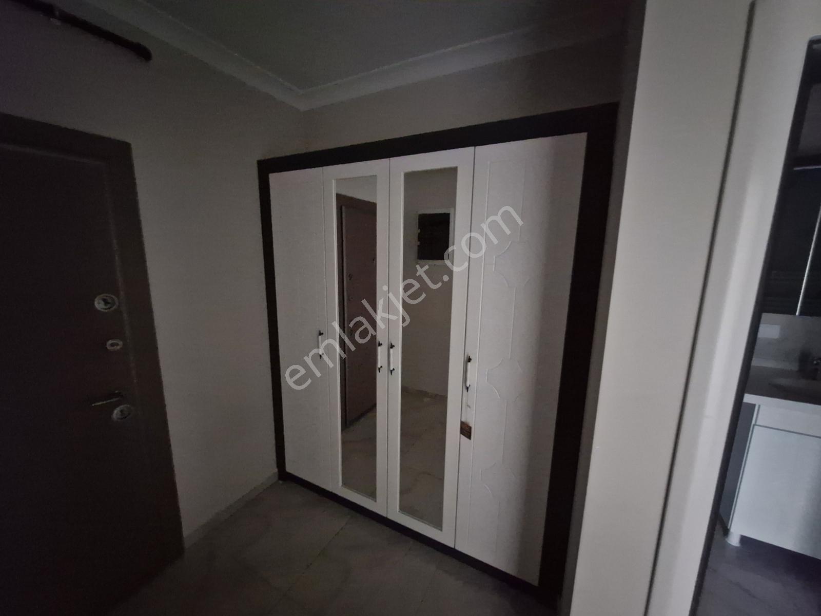 Eu Gayrimenkul'den Kadıköy'de Site İçinde 3+1 Daire — fotoğraf 13