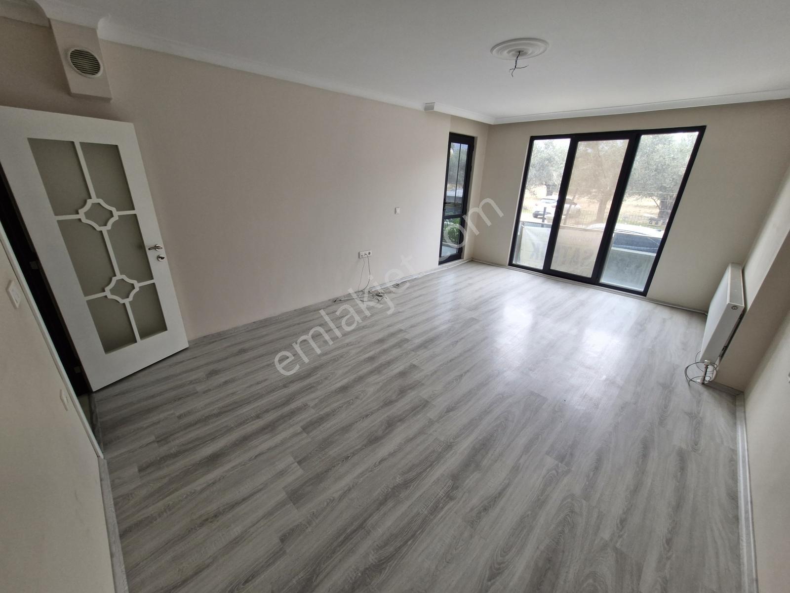 Eu Gayrimenkul'den Kadıköy'de Site İçinde 3+1 Daire — fotoğraf 17