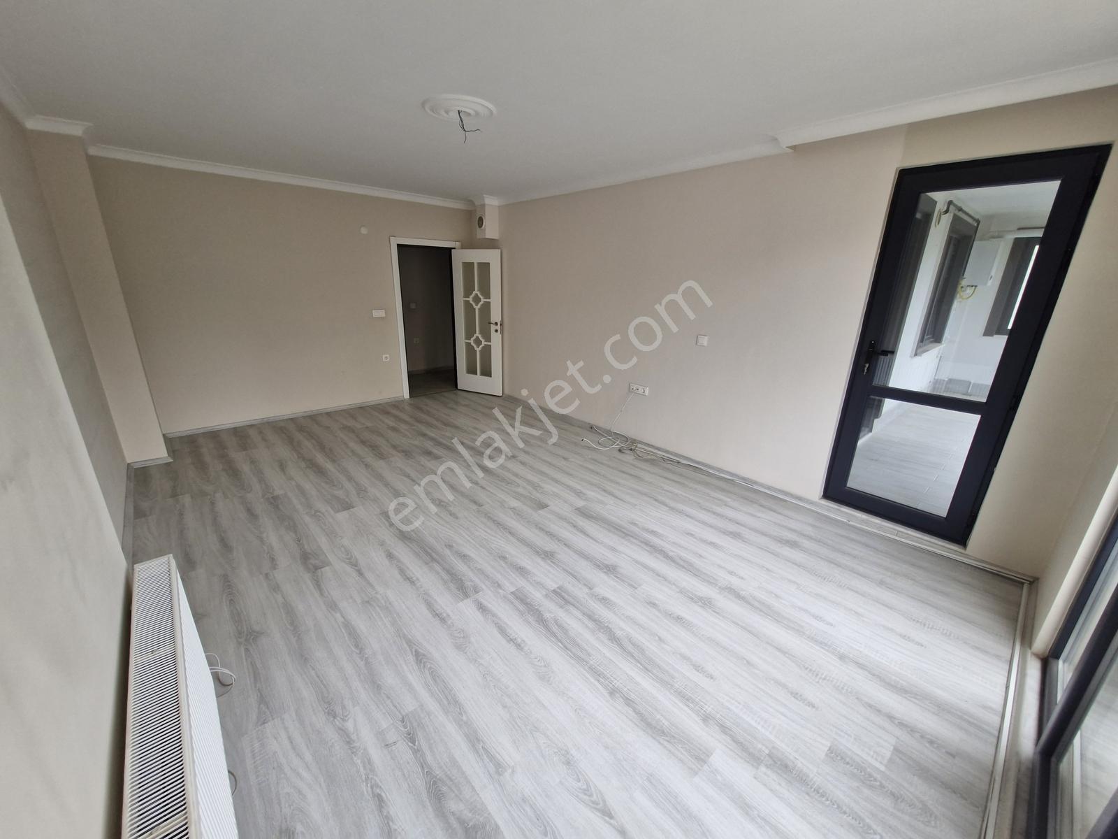 Eu Gayrimenkul'den Kadıköy'de Site İçinde 3+1 Daire — fotoğraf 18