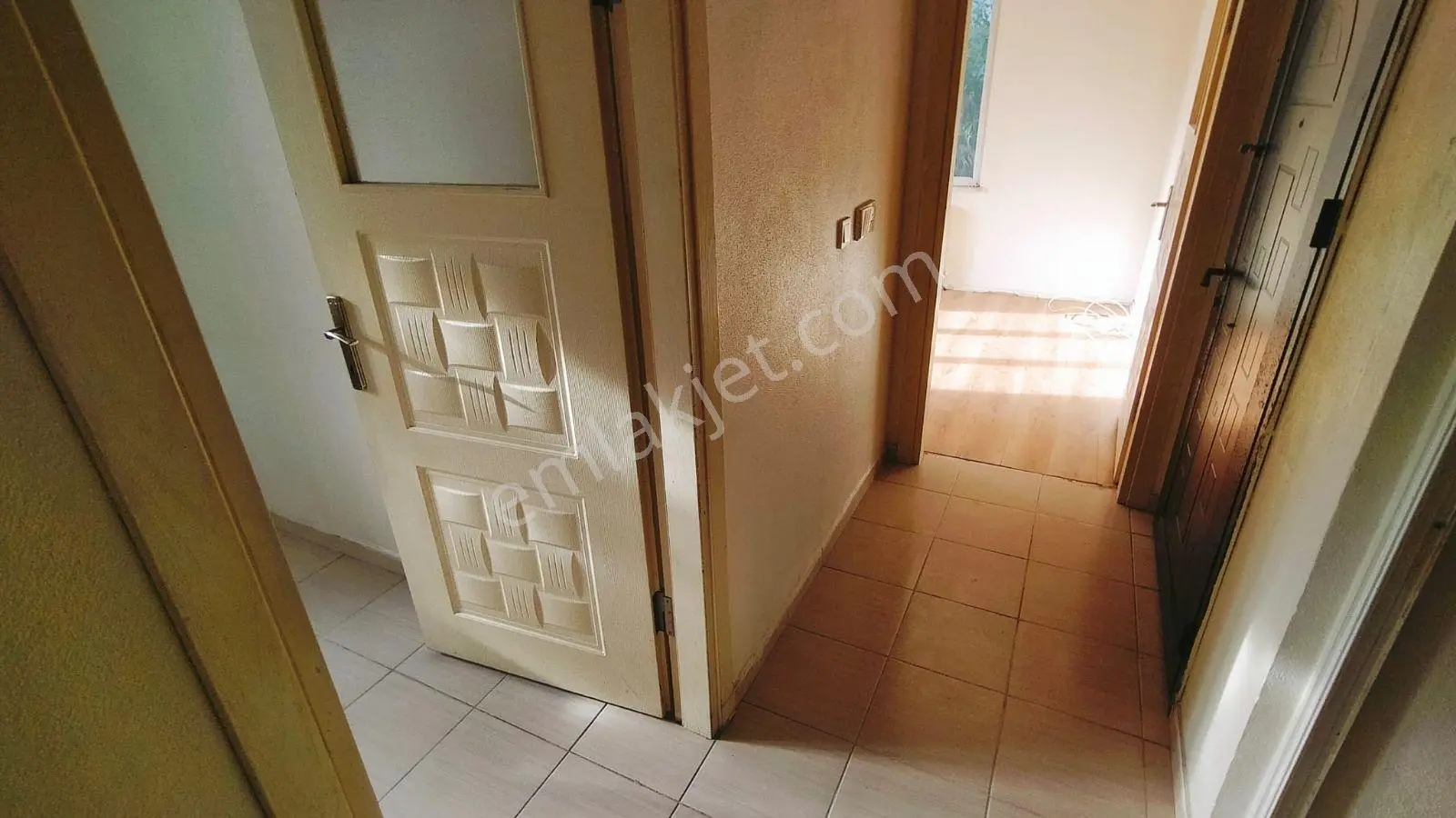 Merkez Emlak Armağan'dan 2+1 100 M2 Daire Vadi Cepheli — fotoğraf 8