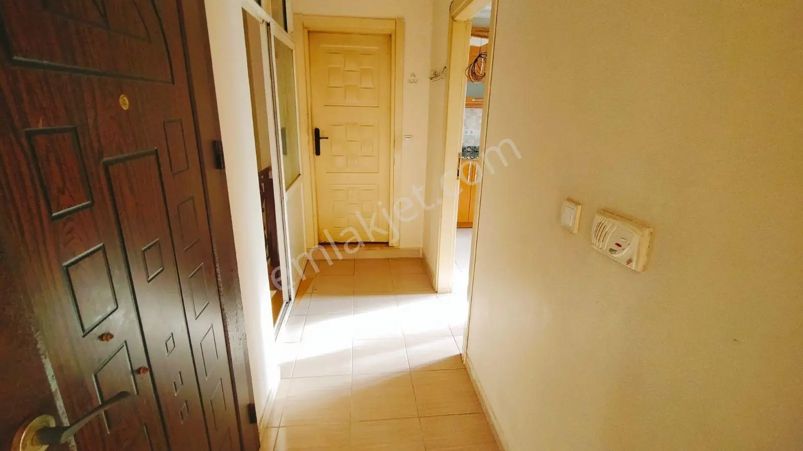 Merkez Emlak Armağan'dan 2+1 100 M2 Daire Vadi Cepheli — fotoğraf 12