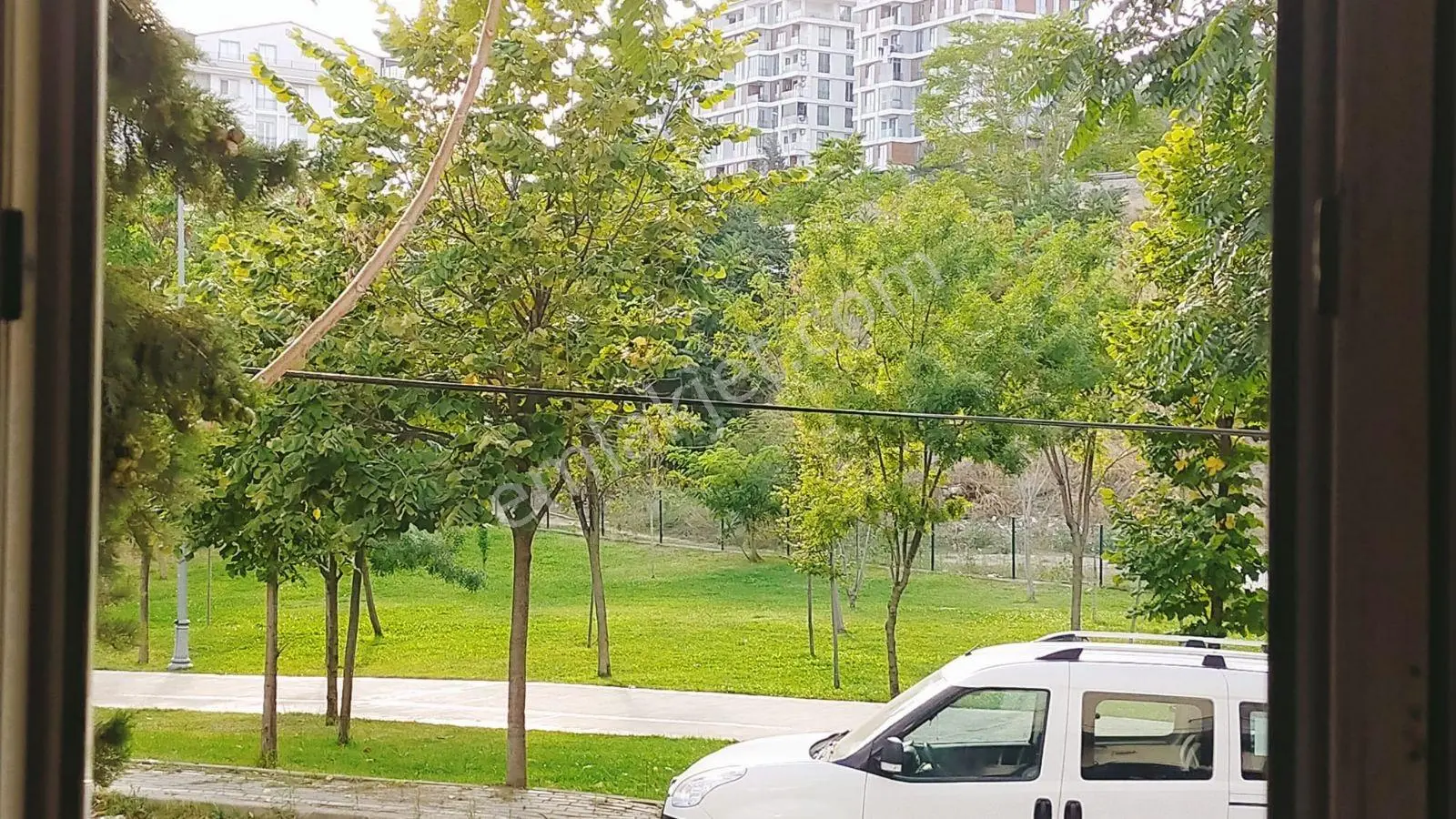 Merkez Emlak Armağan'dan 2+1 100 M2 Daire Vadi Cepheli — fotoğraf 16