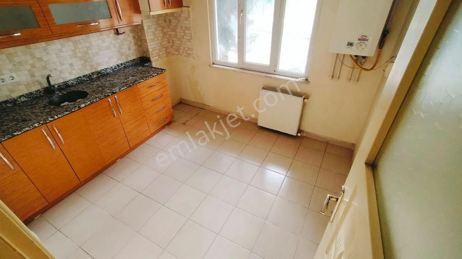 Merkez Emlak Armağan'dan 2+1 100 M2 Daire Vadi Cepheli — fotoğraf 17