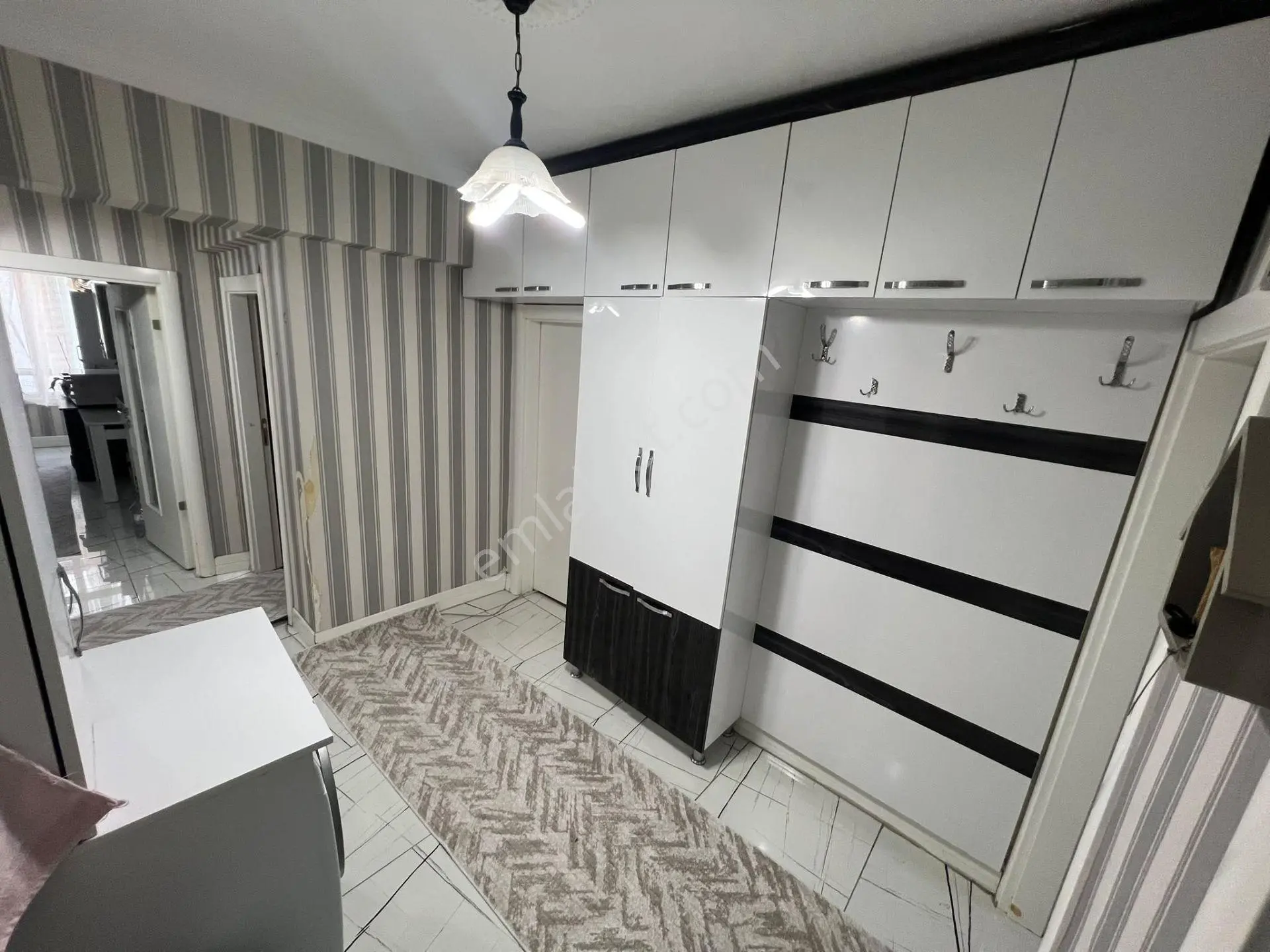 Sincan Ahievran Mhde Katta Bağımsız Full Yapılı Harika Konumda Daire — fotoğraf 16