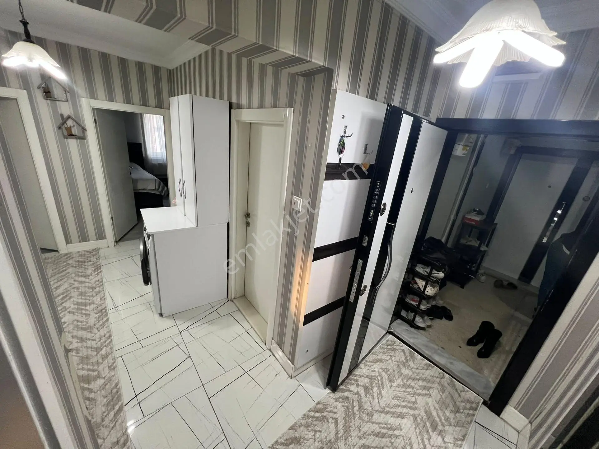 Sincan Ahievran Mhde Katta Bağımsız Full Yapılı Harika Konumda Daire — fotoğraf 18