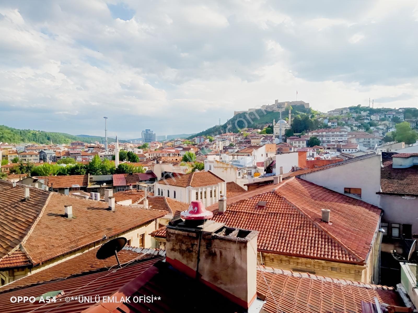 Ünlü Emlaktan Şehir Merkezinde Acil Satılık 2+1 Hemdaire Hemofis — fotoğraf 5
