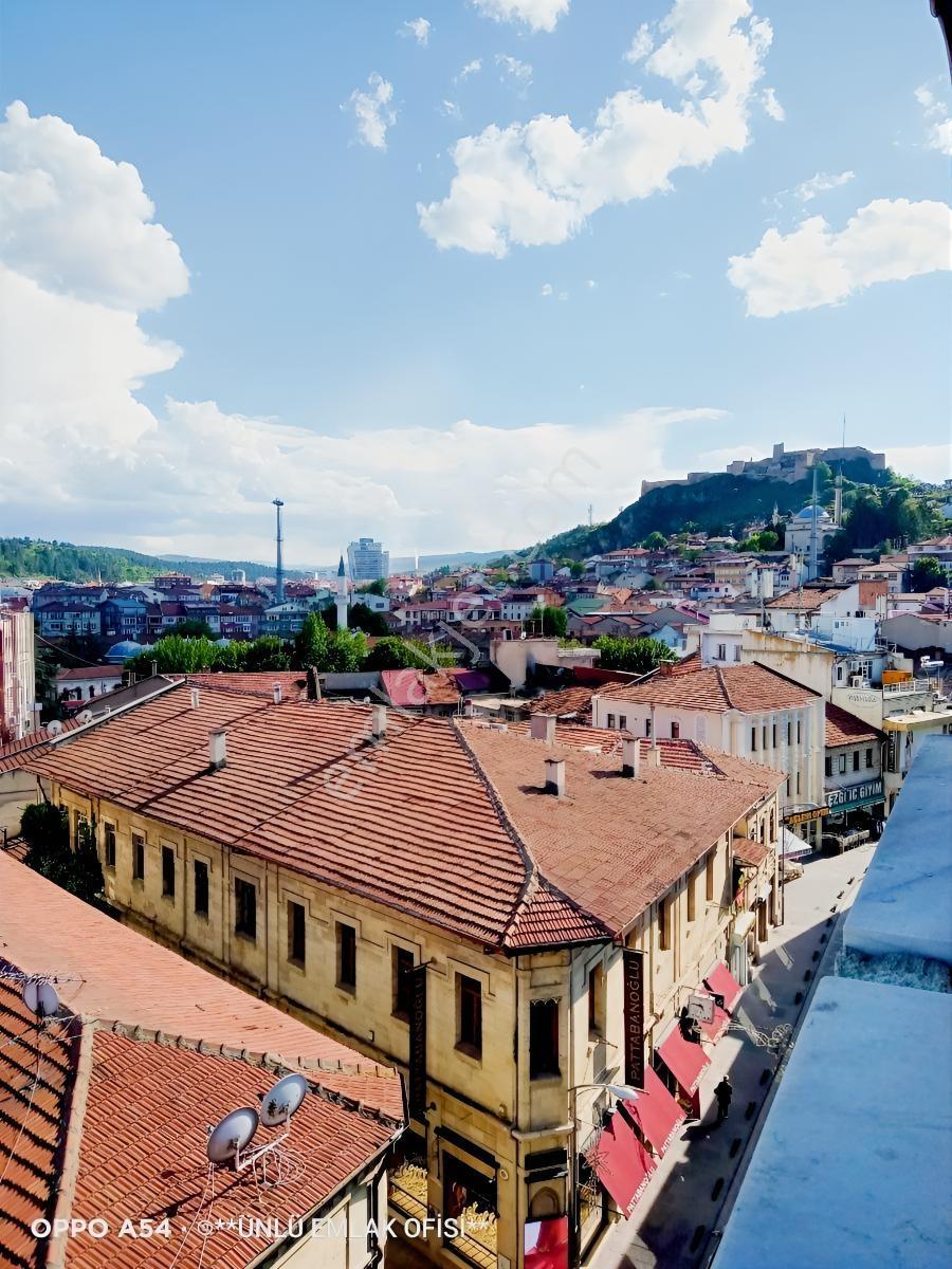 Ünlü Emlaktan Şehir Merkezinde Acil Satılık 2+1 Hemdaire Hemofis — fotoğraf 28