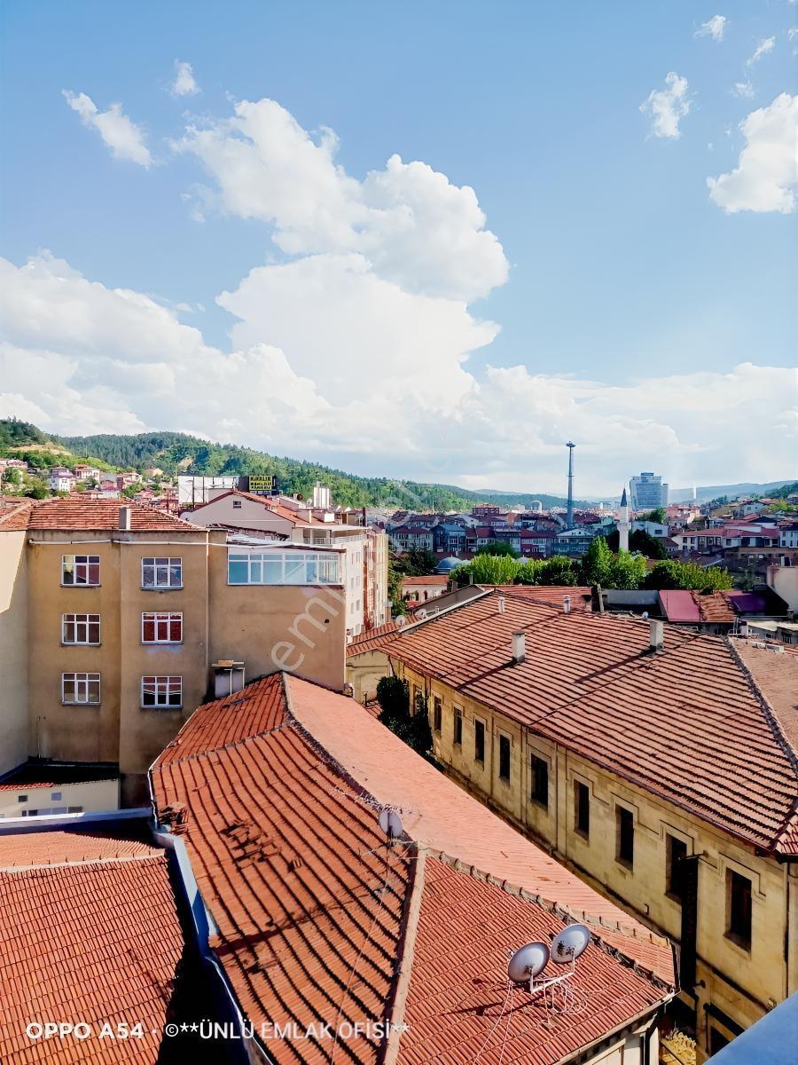 Ünlü Emlaktan Şehir Merkezinde Acil Satılık 2+1 Hemdaire Hemofis — fotoğraf 29
