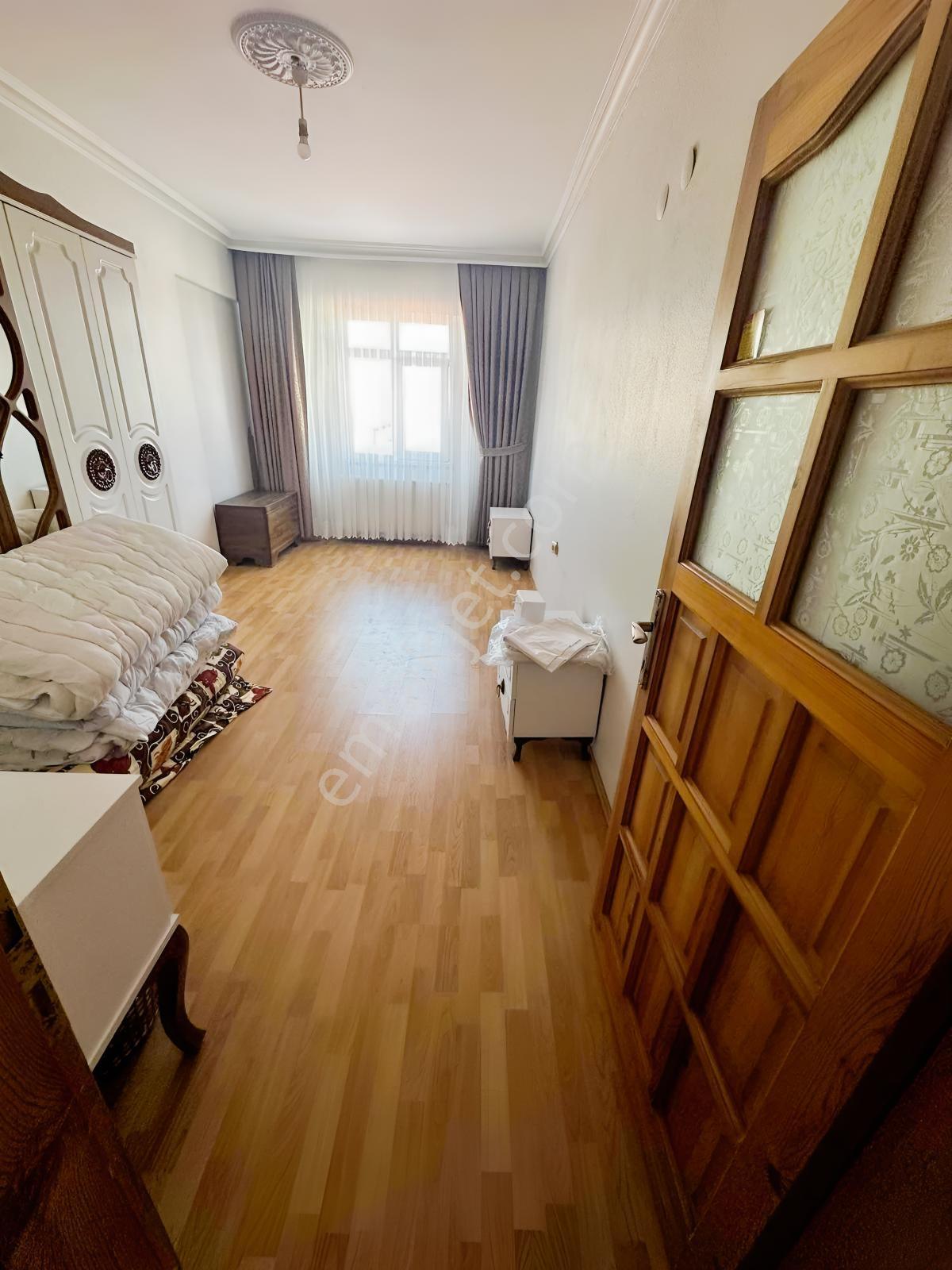 Hekimoğlu'ndan Şirinevler Mh Geniş Kullanımlı Satılık 2+1 Daire — fotoğraf 8