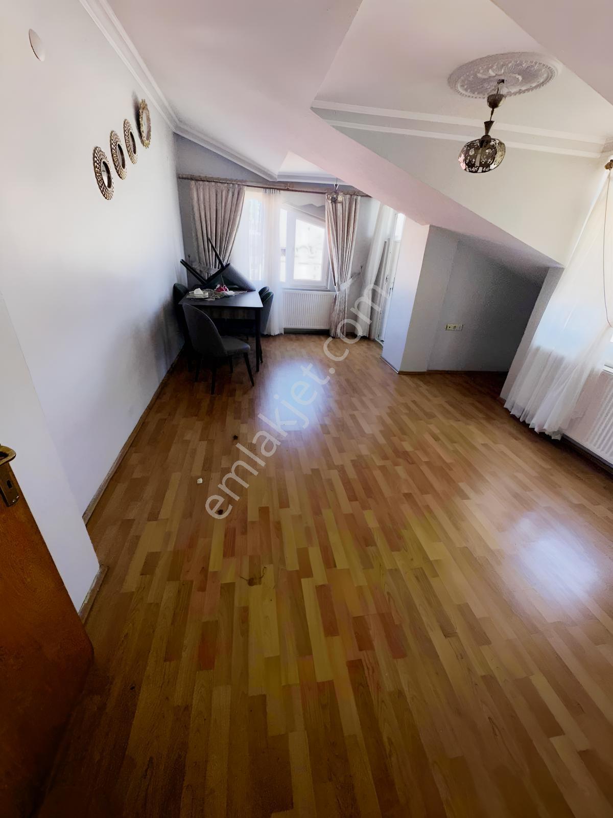 Hekimoğlu'ndan Şirinevler Mh Geniş Kullanımlı Satılık 2+1 Daire — fotoğraf 11