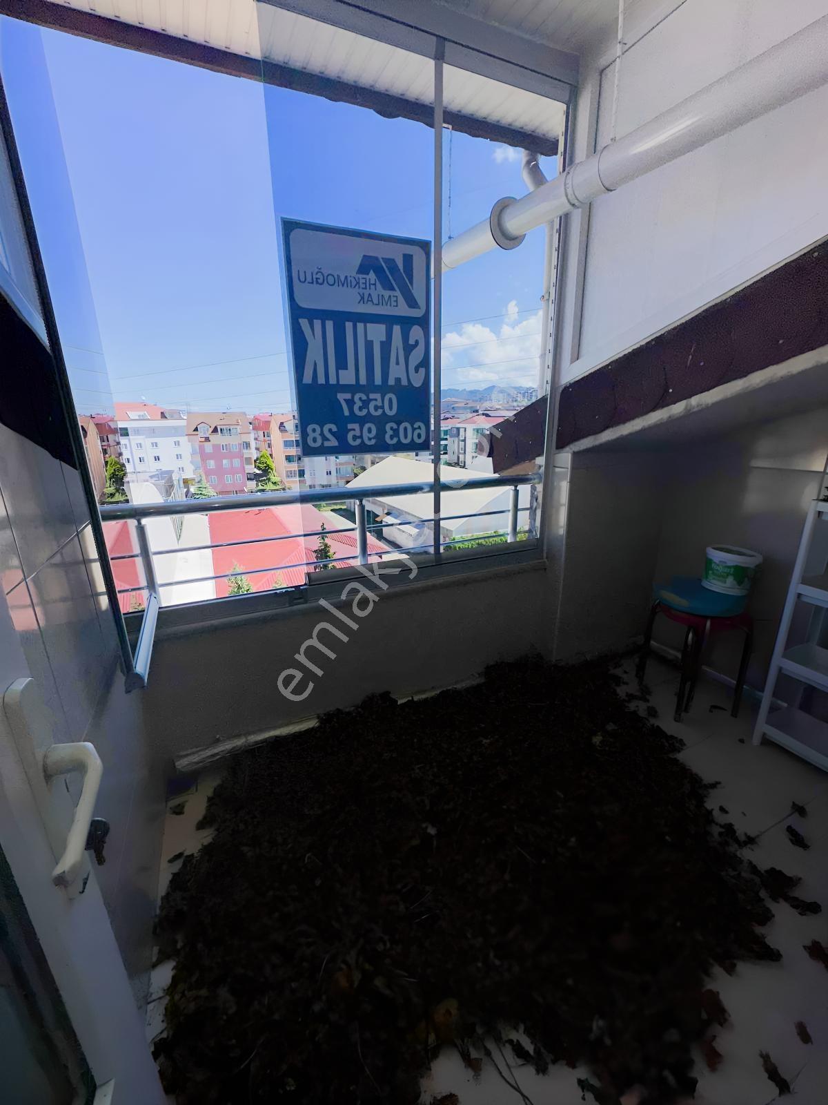 Hekimoğlu'ndan Şirinevler Mh Geniş Kullanımlı Satılık 2+1 Daire — fotoğraf 15