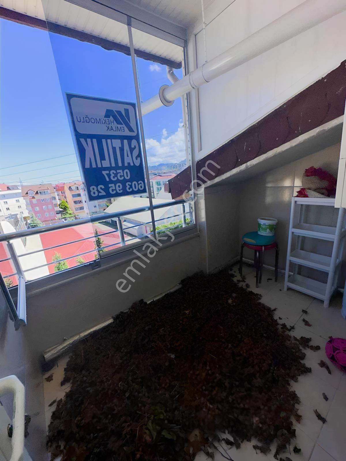 Hekimoğlu'ndan Şirinevler Mh Geniş Kullanımlı Satılık 2+1 Daire — fotoğraf 16